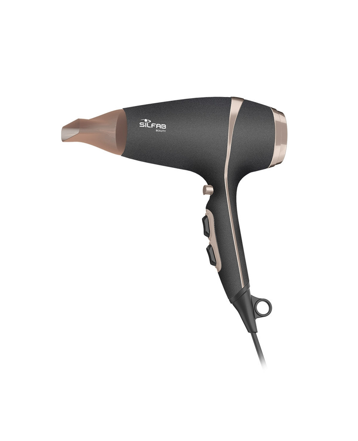 Secador de Cabello Silfab BY-520 Heat Expert